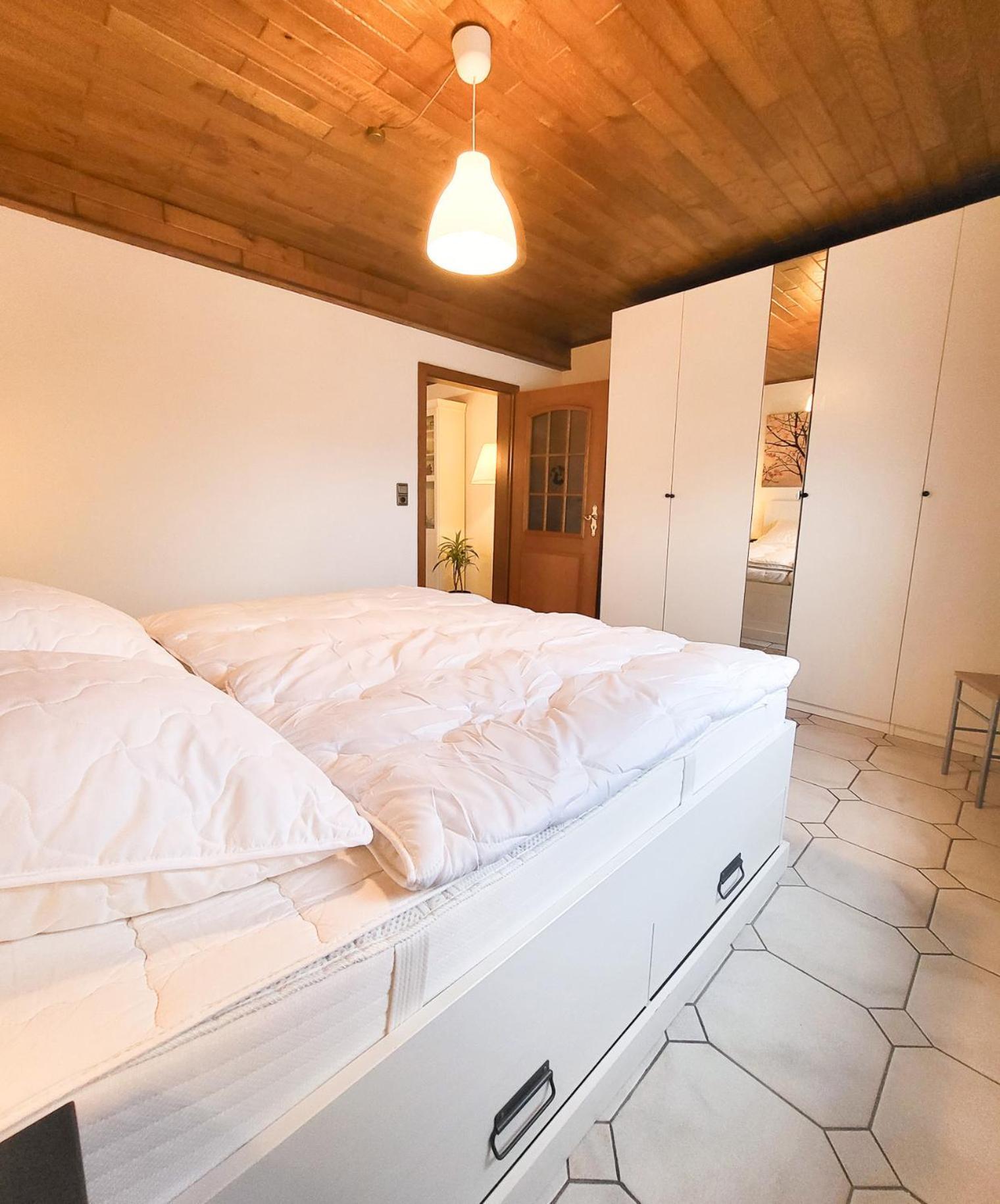 Ferienwohnung Meyer Surwold Luaran gambar