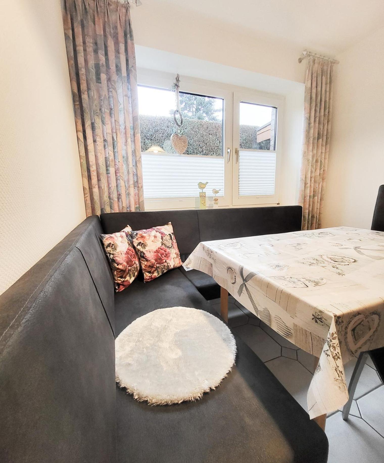 Ferienwohnung Meyer Surwold Luaran gambar