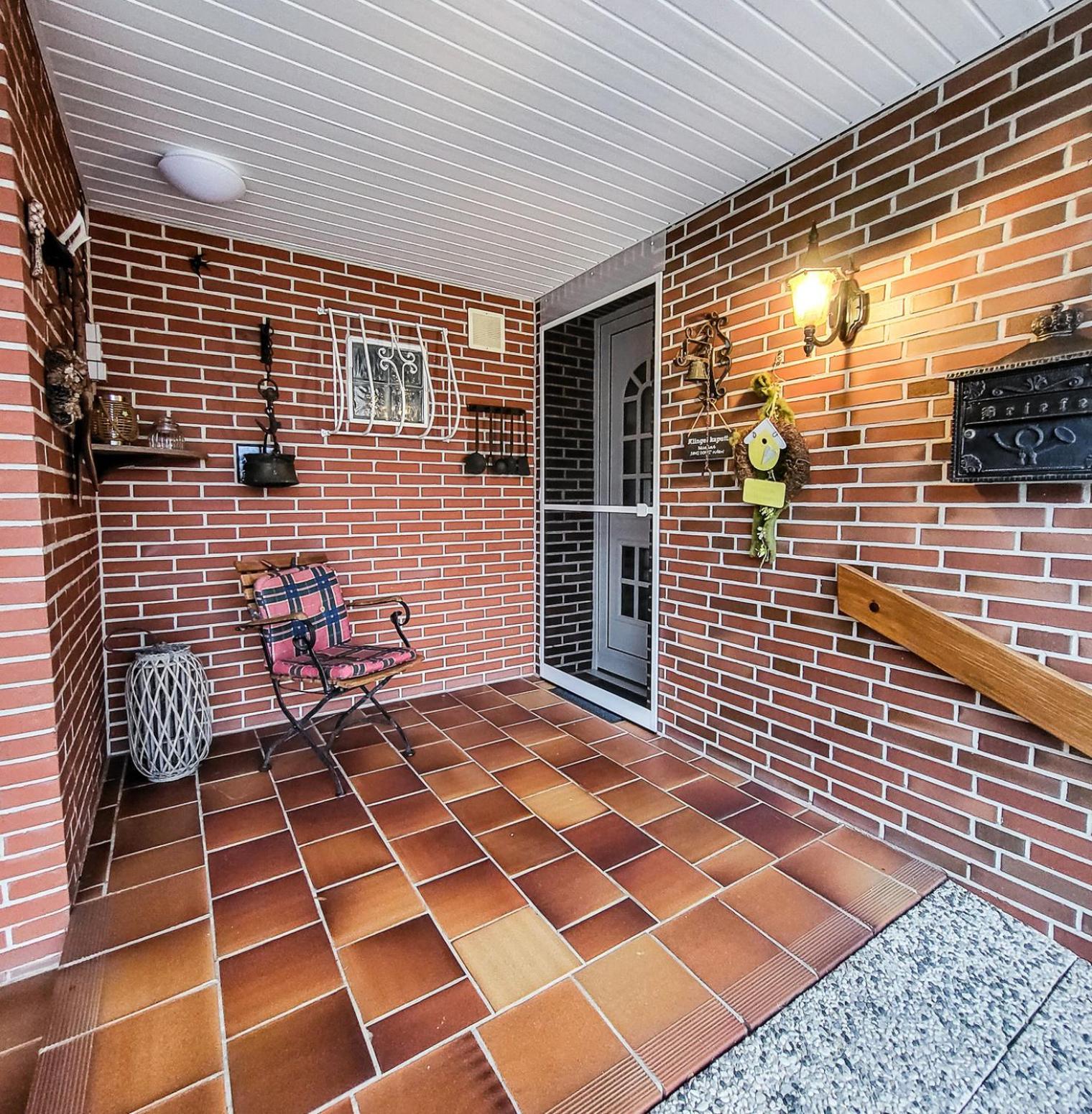 Ferienwohnung Meyer Surwold Luaran gambar