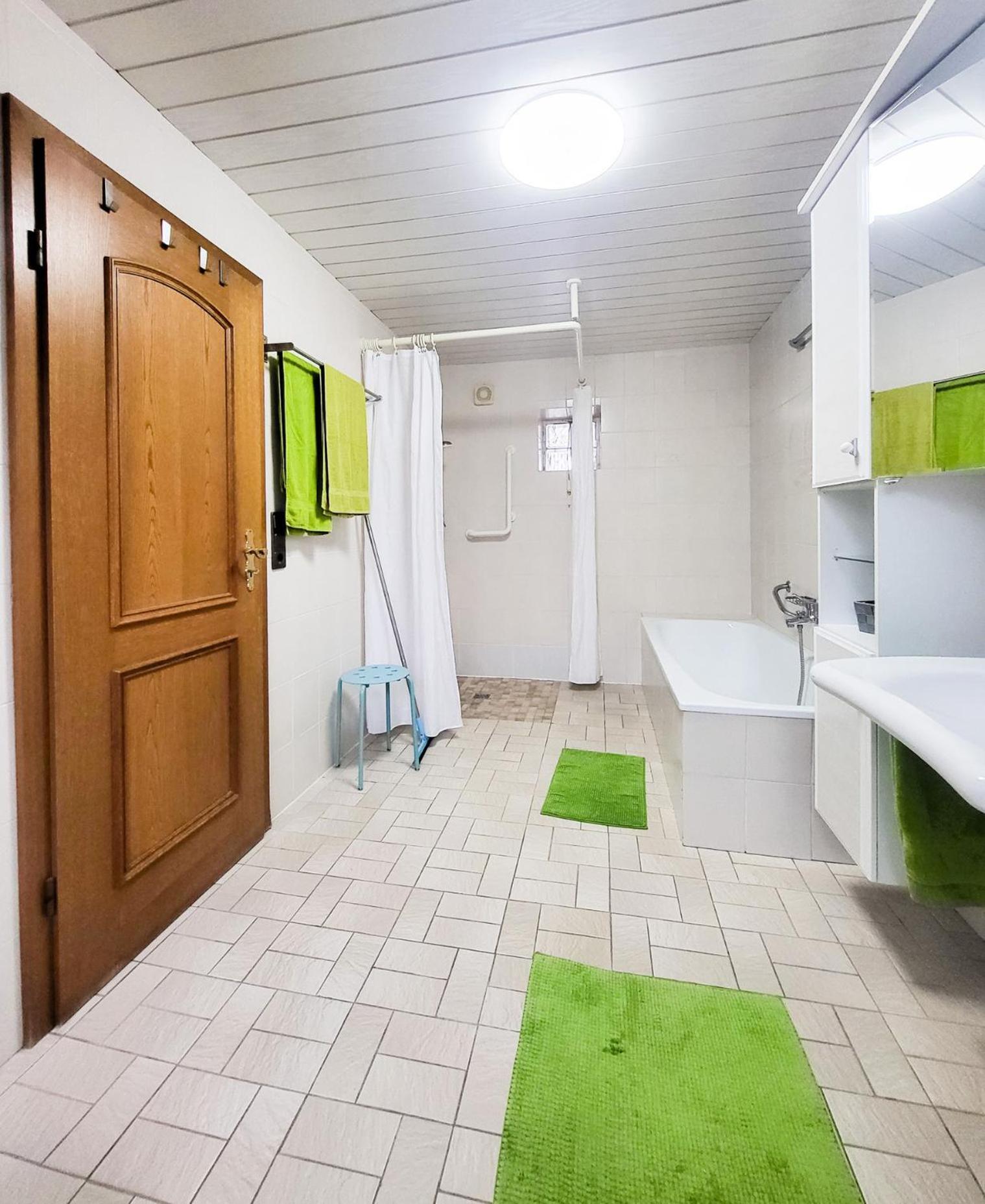Ferienwohnung Meyer Surwold Luaran gambar