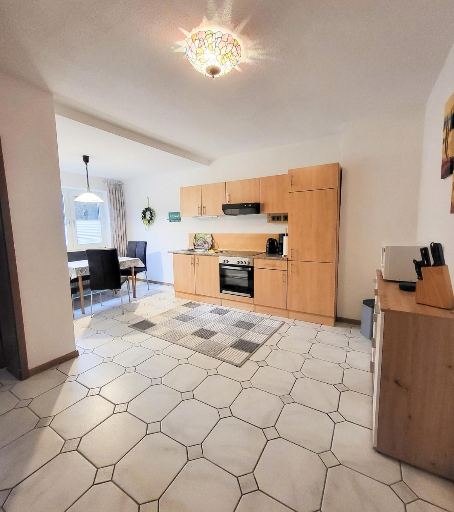 Ferienwohnung Meyer Surwold Luaran gambar